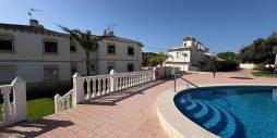 Tweedehands - Townhouse - San Miguel de Salinas - LAS FILIPINAS