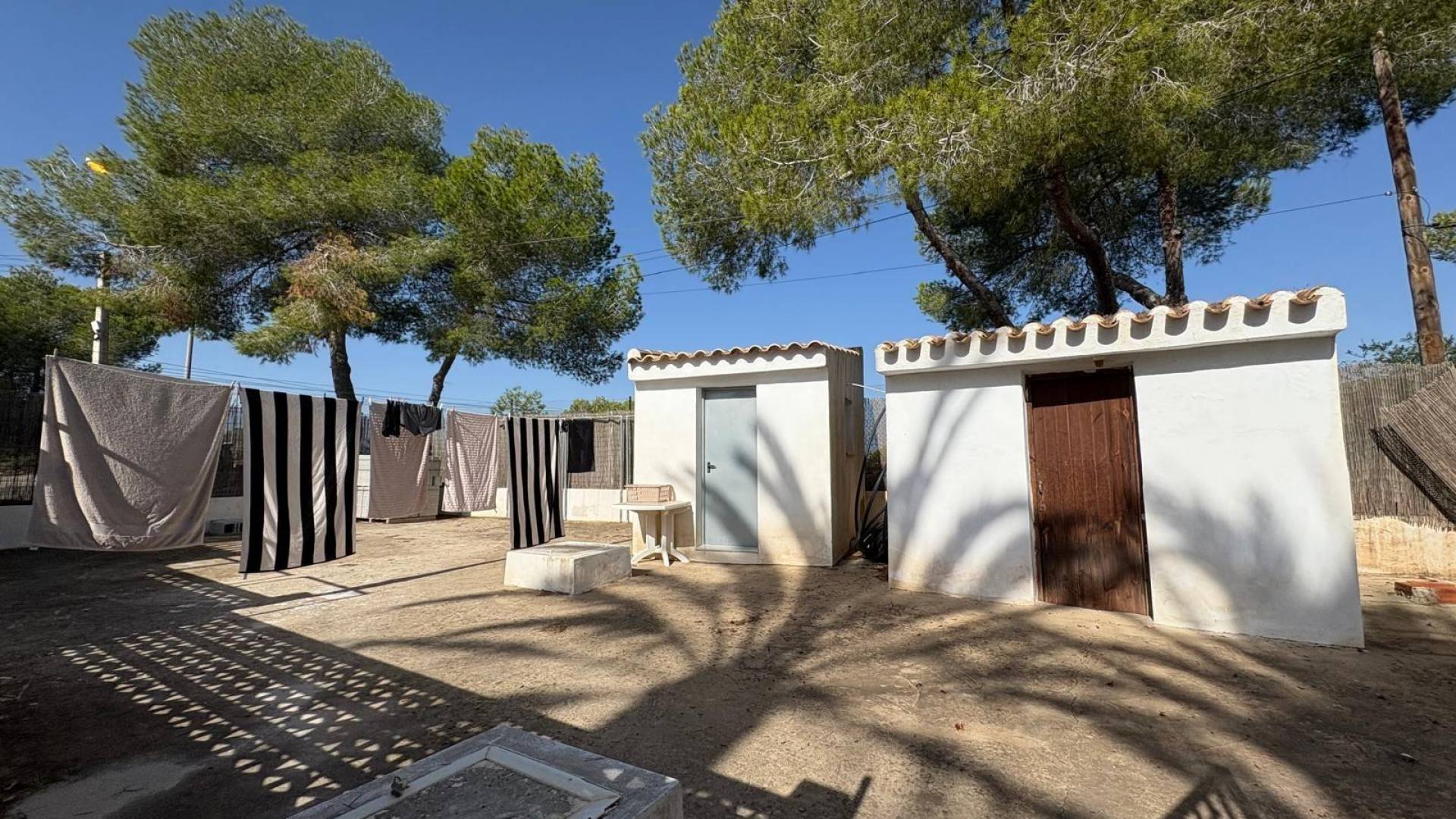 Tweedehands - Townhouse - San Miguel de Salinas - LAS FILIPINAS