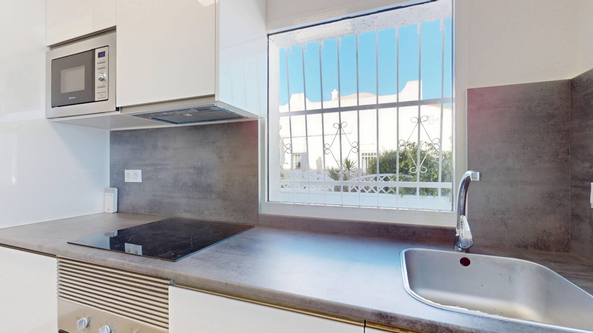 Tweedehands - Townhouse - San Miguel de Salinas - Villamartín