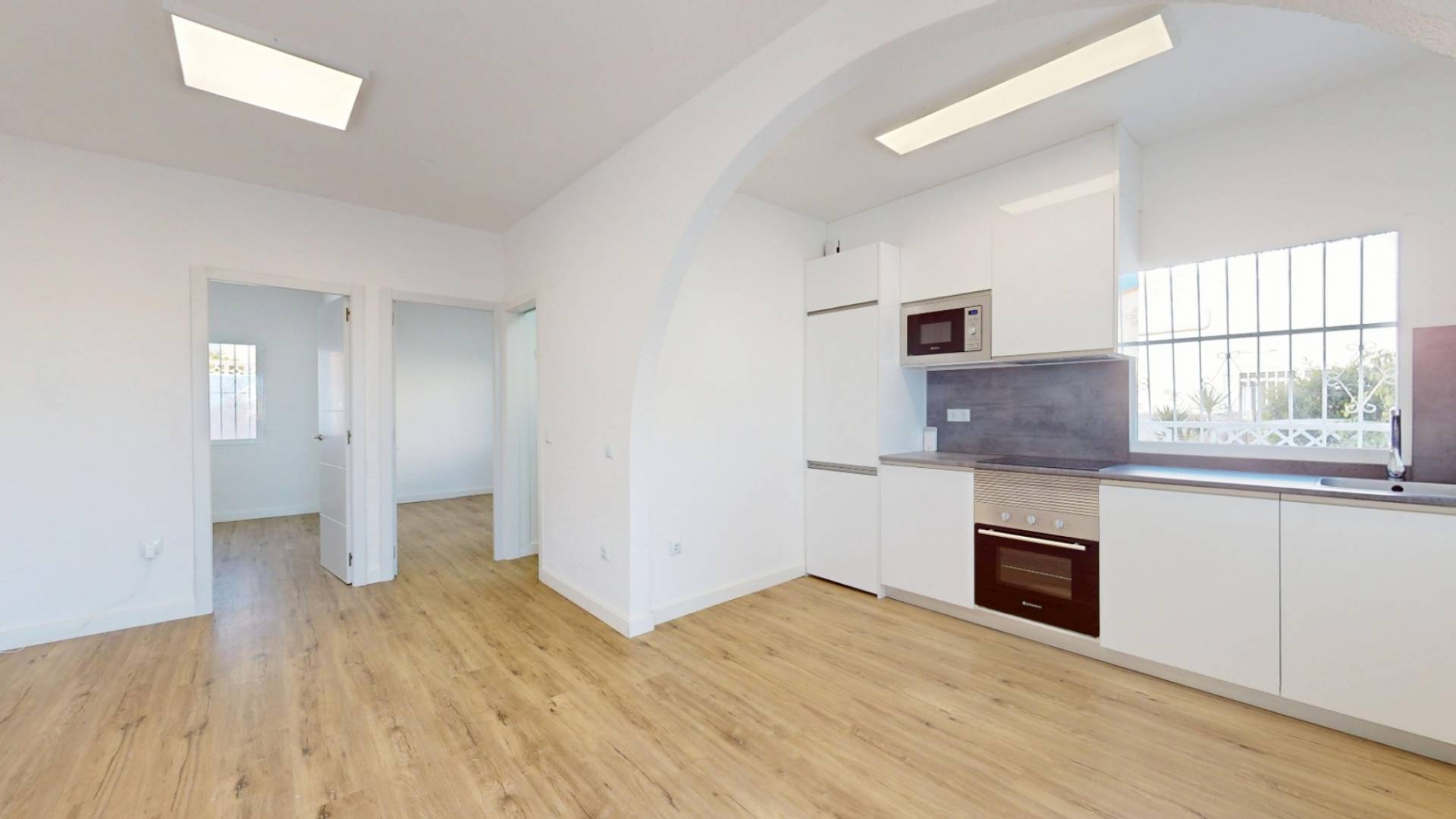 Tweedehands - Townhouse - San Miguel de Salinas - Villamartín