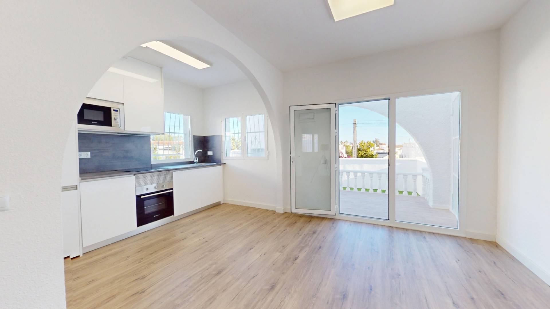 Tweedehands - Townhouse - San Miguel de Salinas - Villamartín