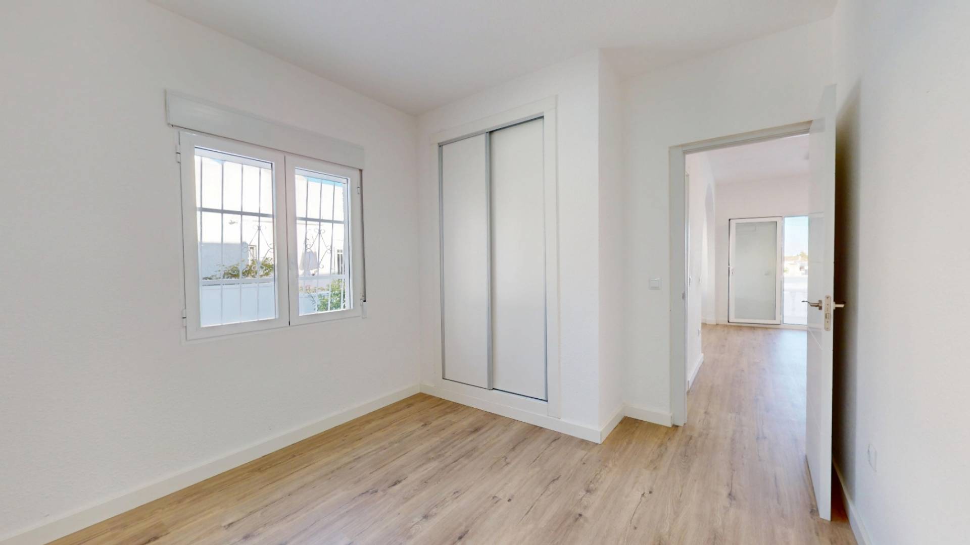 Tweedehands - Townhouse - San Miguel de Salinas - Villamartín