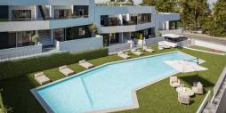 Tweedehands - Townhouse - San Miguel de Salinas - 