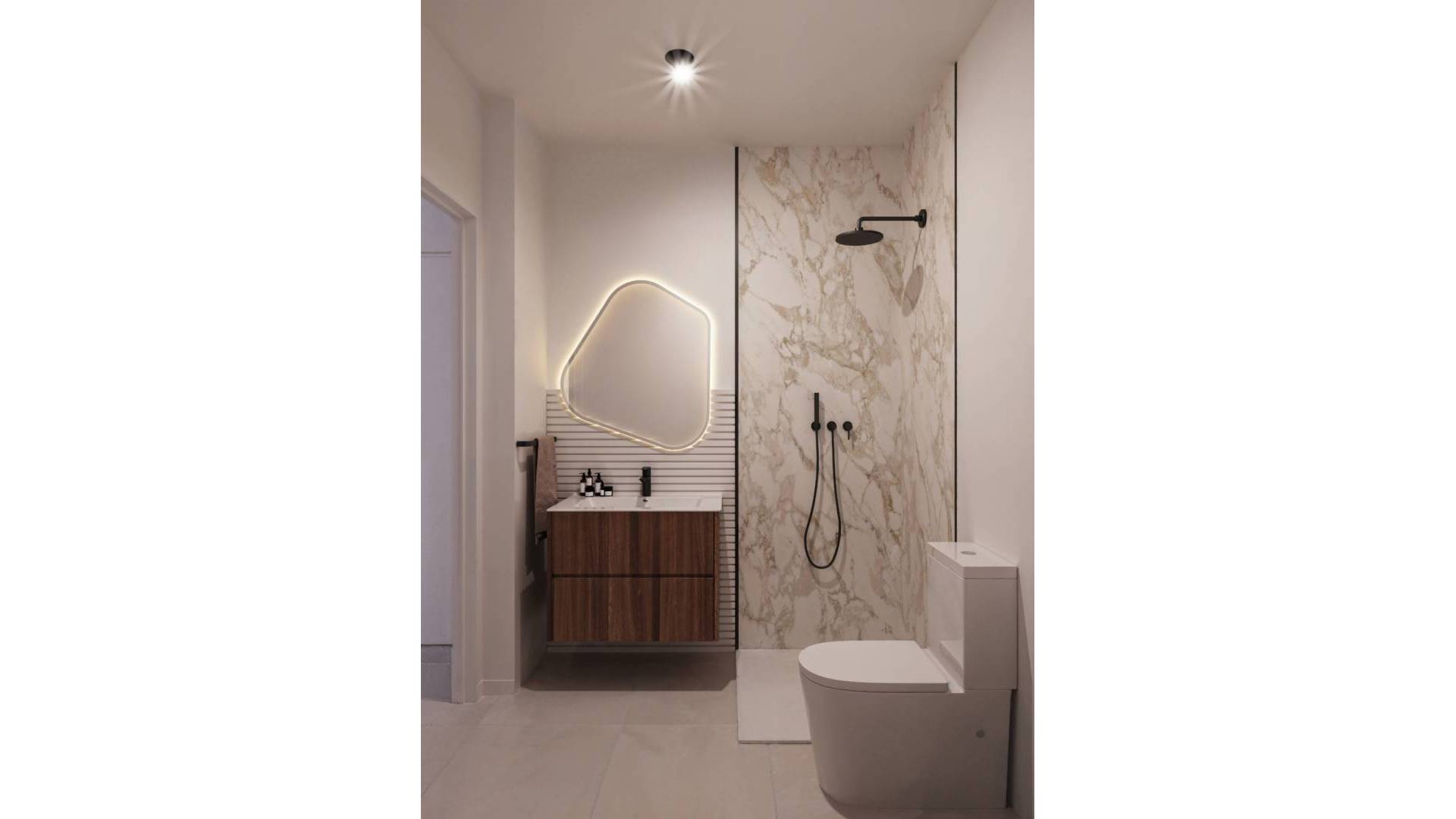 Tweedehands - Townhouse - San Miguel de Salinas - 