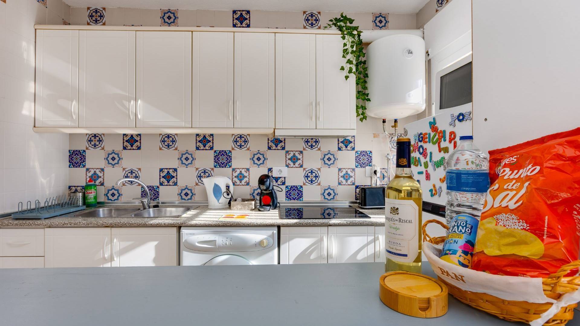 Tweedehands - Townhouse - San Pedro del Pinatar - San Pedro de Pinatar