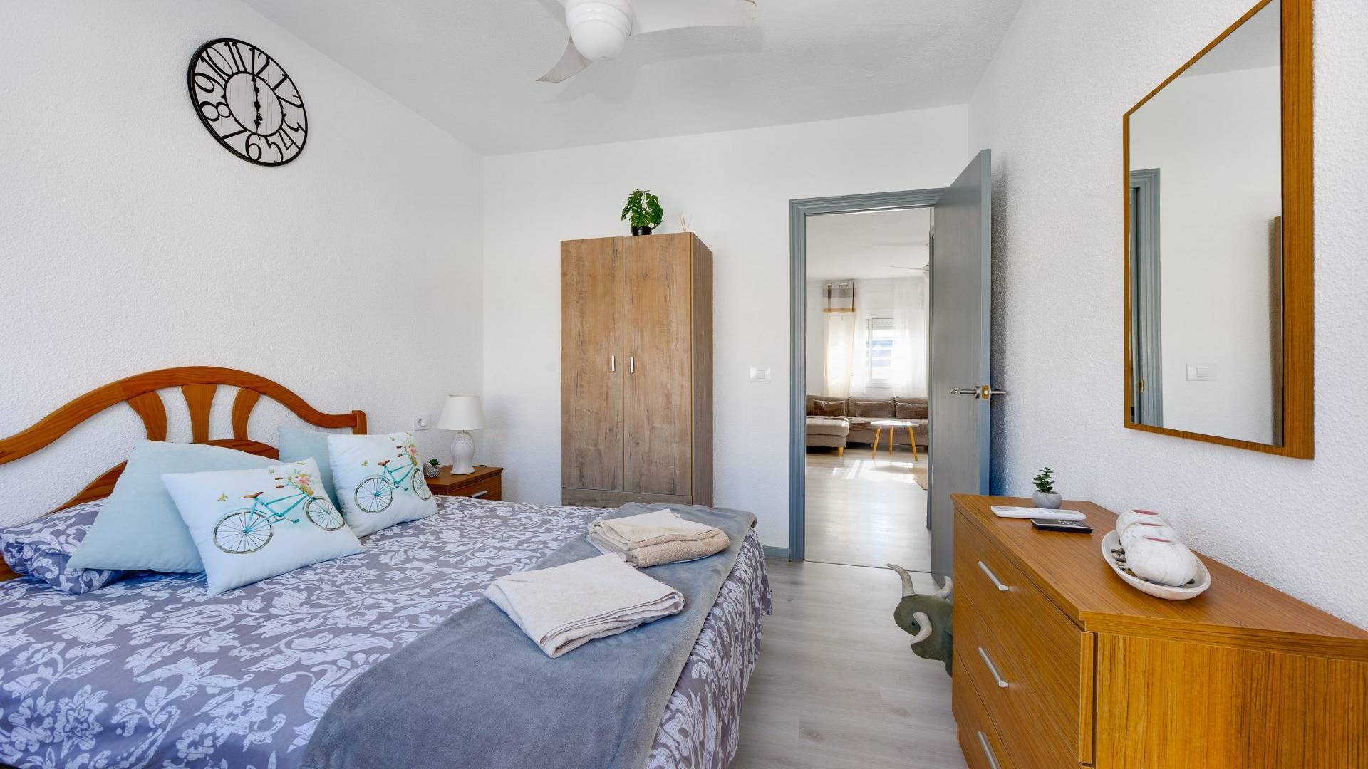 Tweedehands - Townhouse - San Pedro del Pinatar - San Pedro de Pinatar