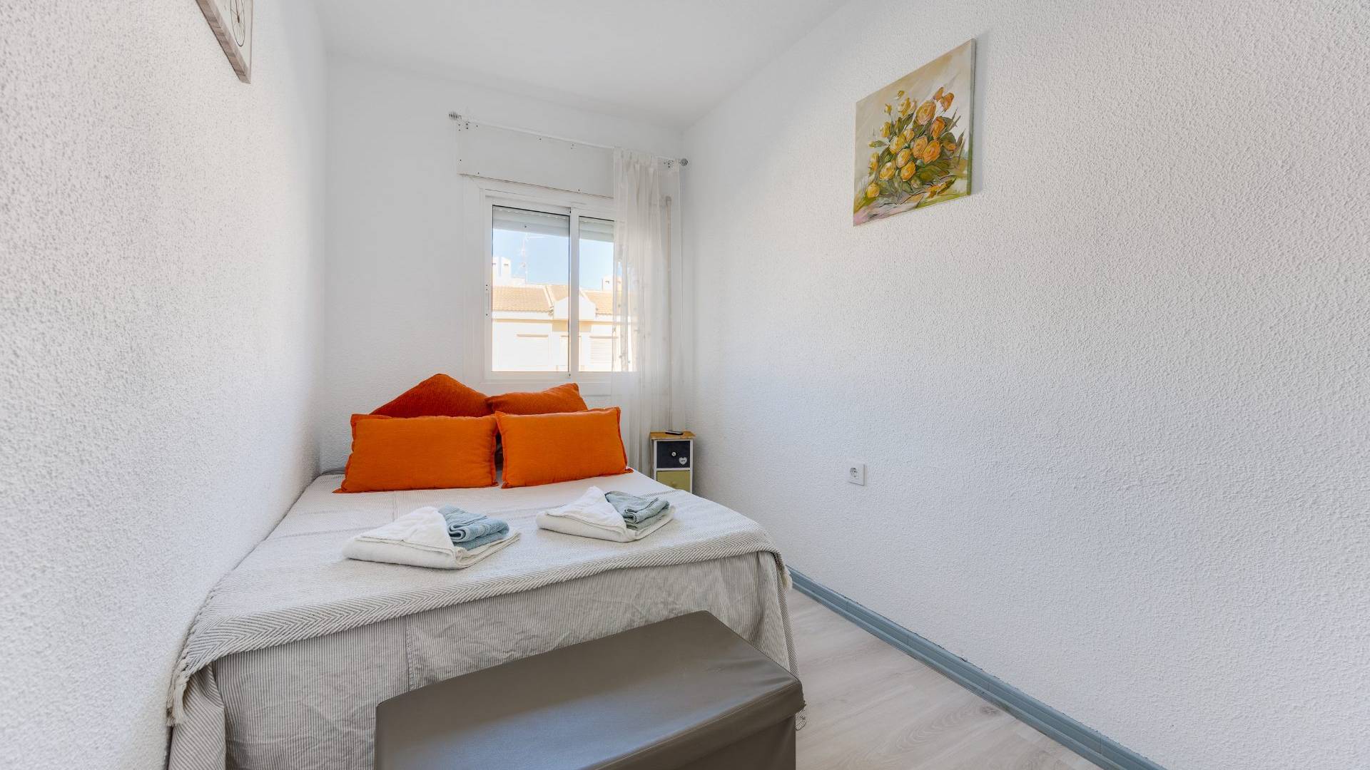 Tweedehands - Townhouse - San Pedro del Pinatar - San Pedro de Pinatar