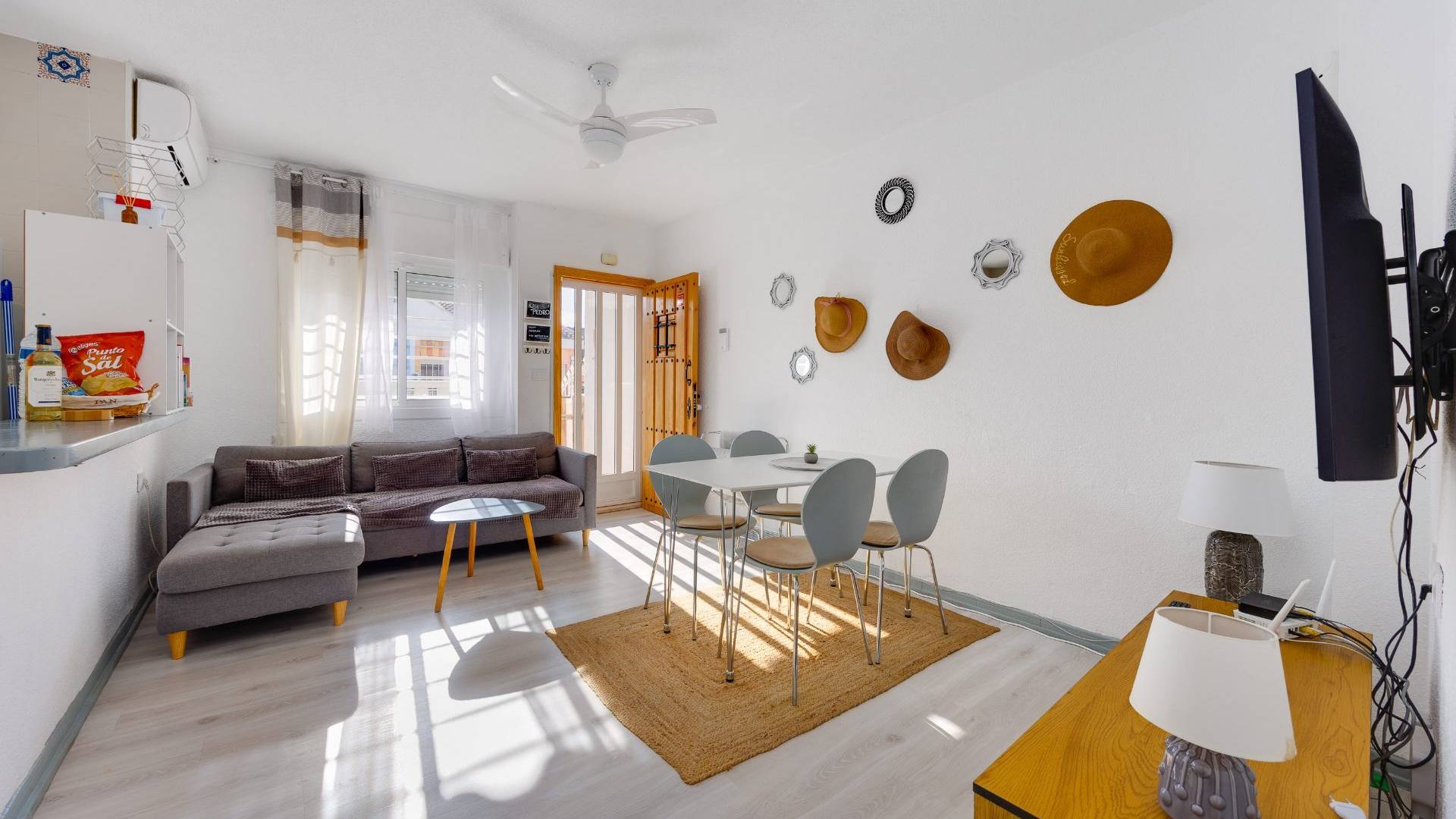 Tweedehands - Townhouse - San Pedro del Pinatar - San Pedro de Pinatar