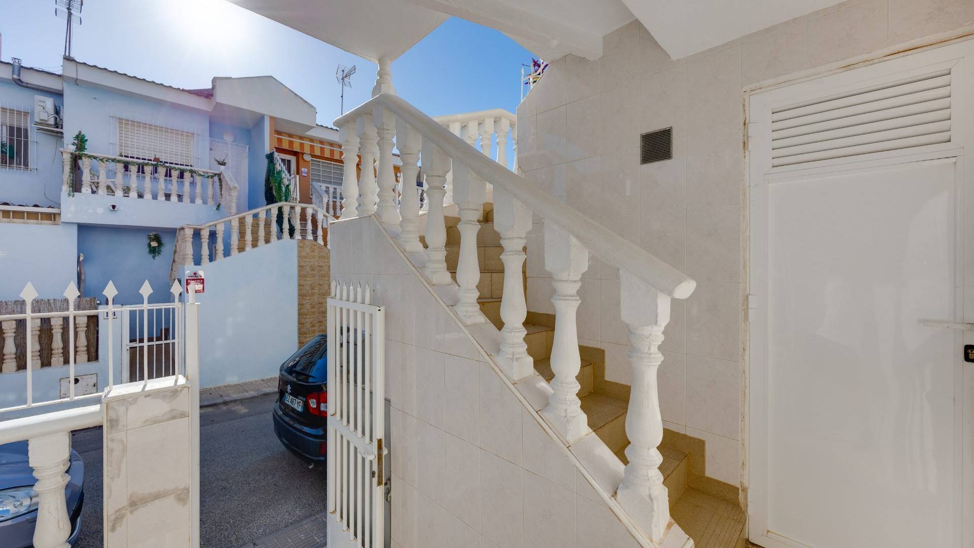 Tweedehands - Townhouse - San Pedro del Pinatar - San Pedro de Pinatar