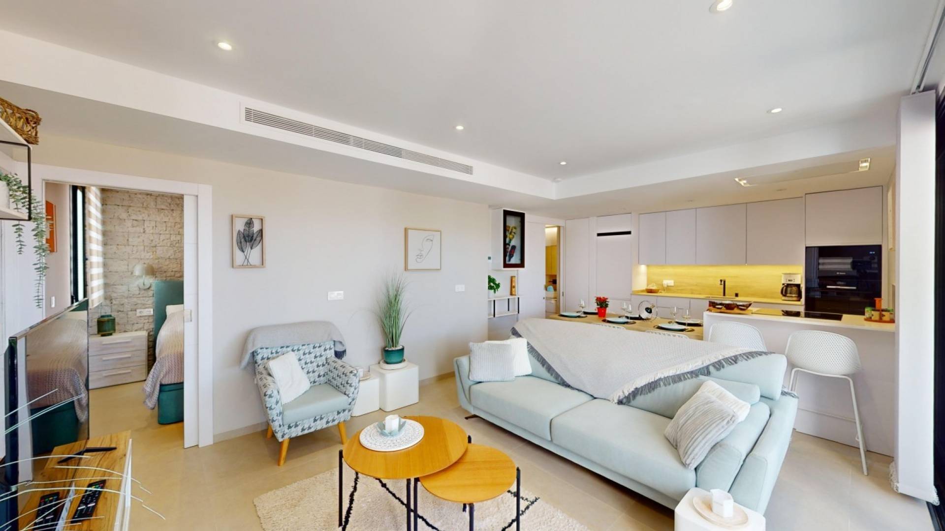 Tweedehands - Townhouse - San Pedro del Pinatar