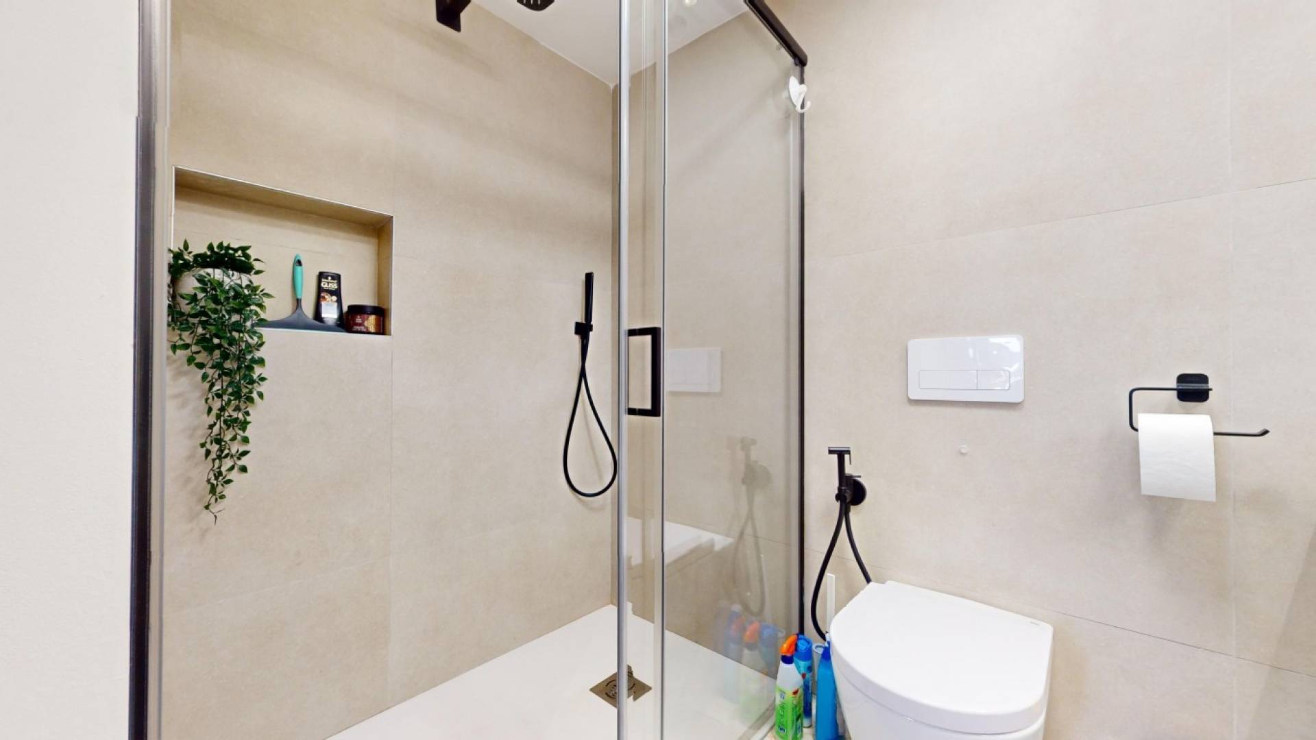 Tweedehands - Townhouse - San Pedro del Pinatar