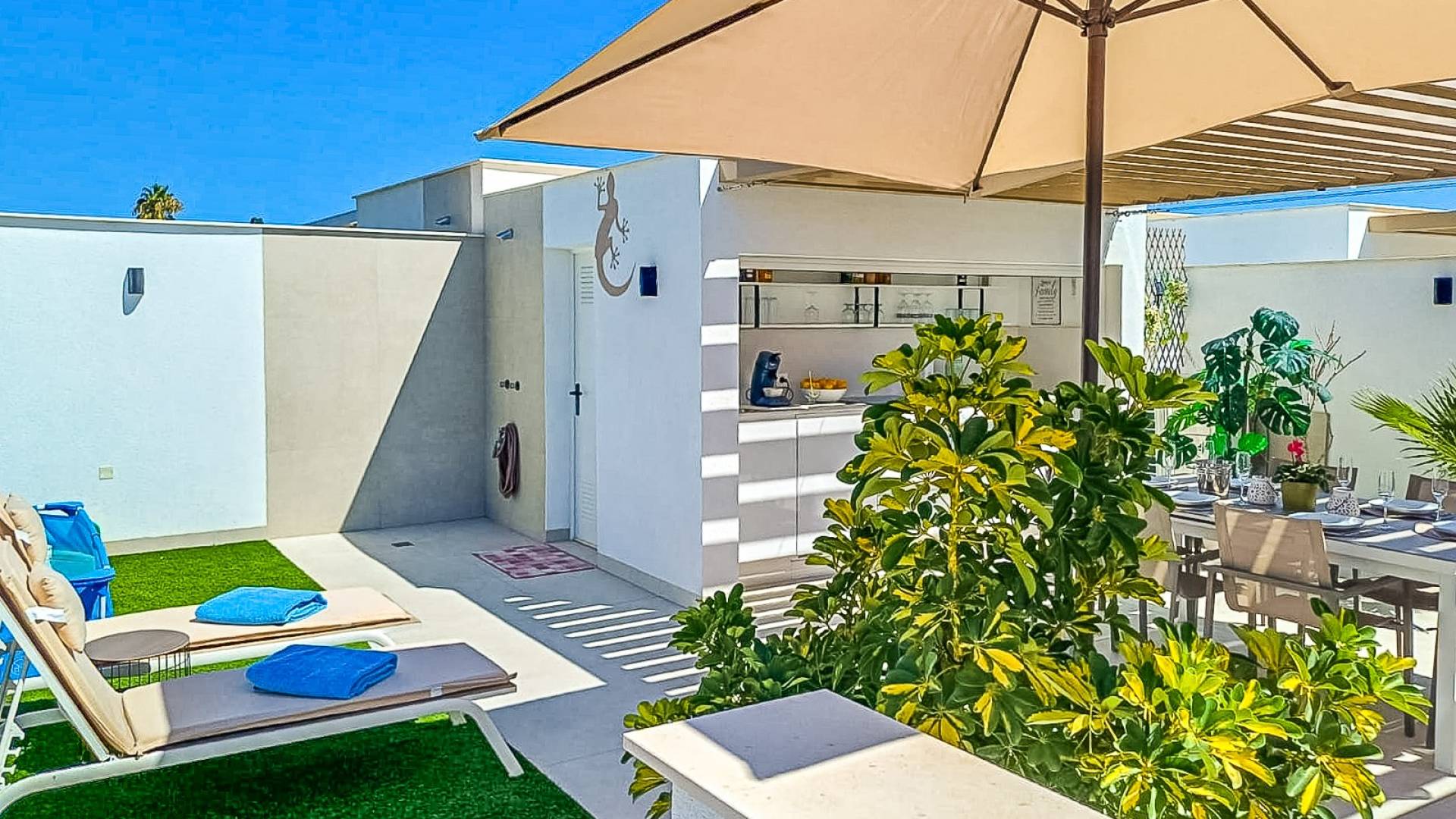 Tweedehands - Townhouse - San Pedro del Pinatar