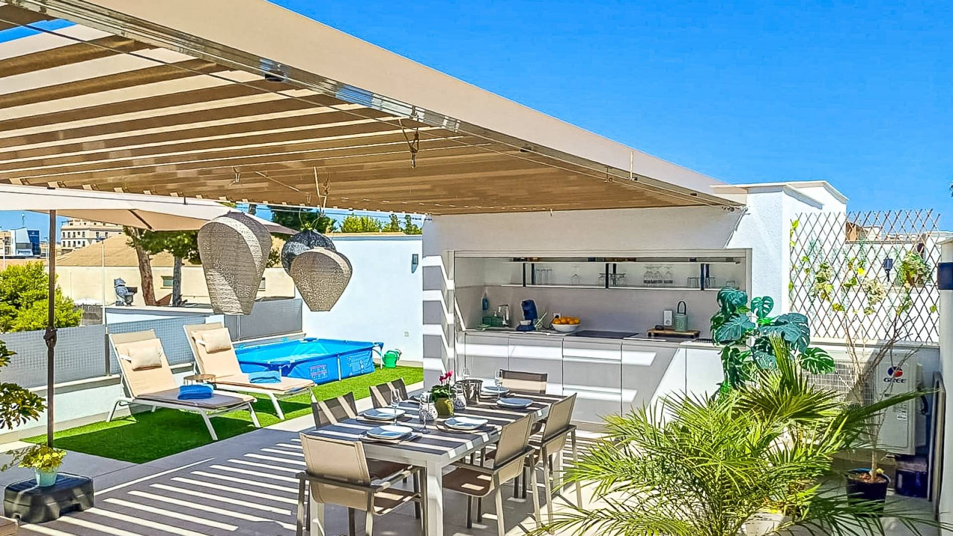 Tweedehands - Townhouse - San Pedro del Pinatar