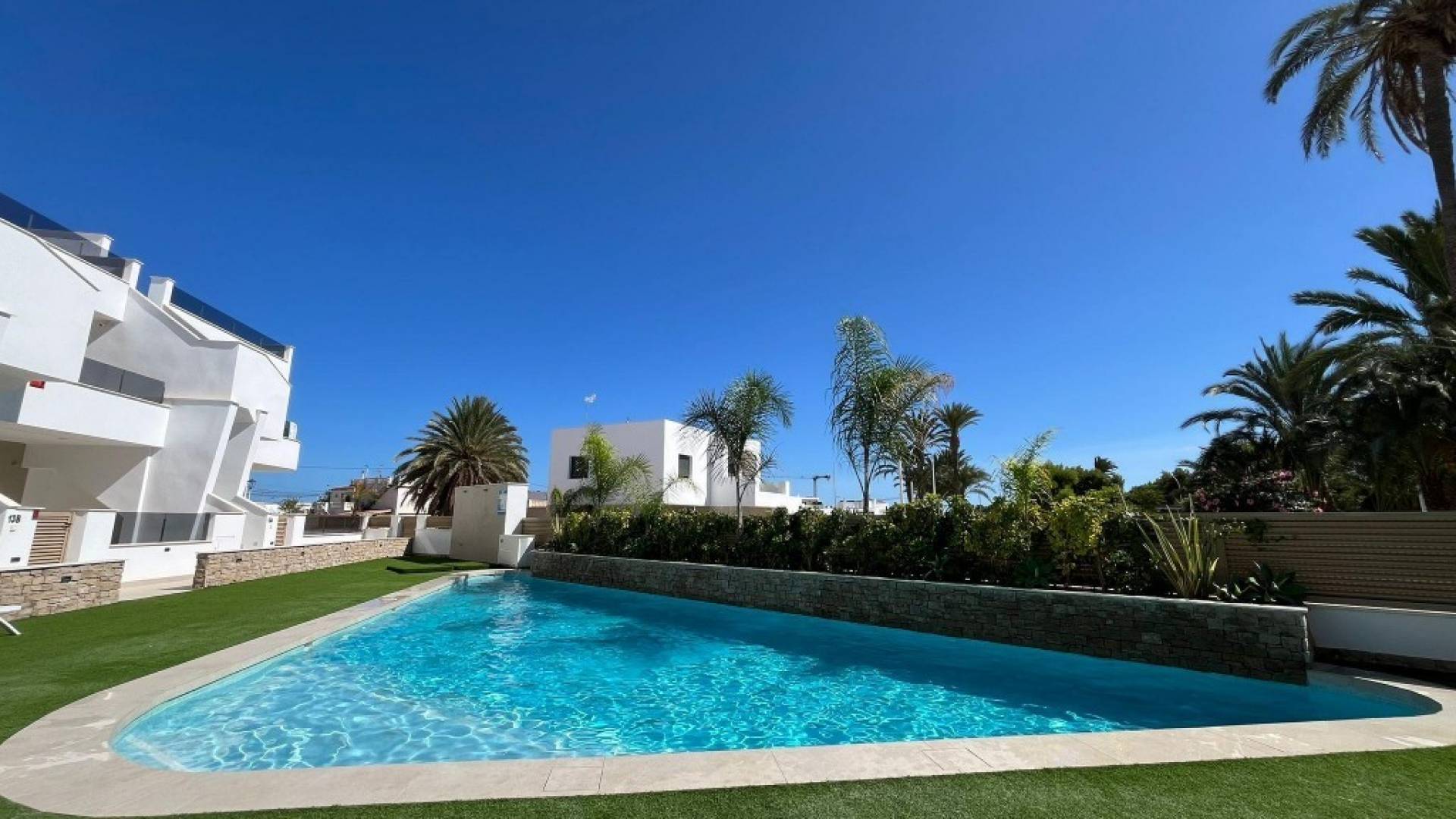 Tweedehands - Townhouse - San Pedro del Pinatar