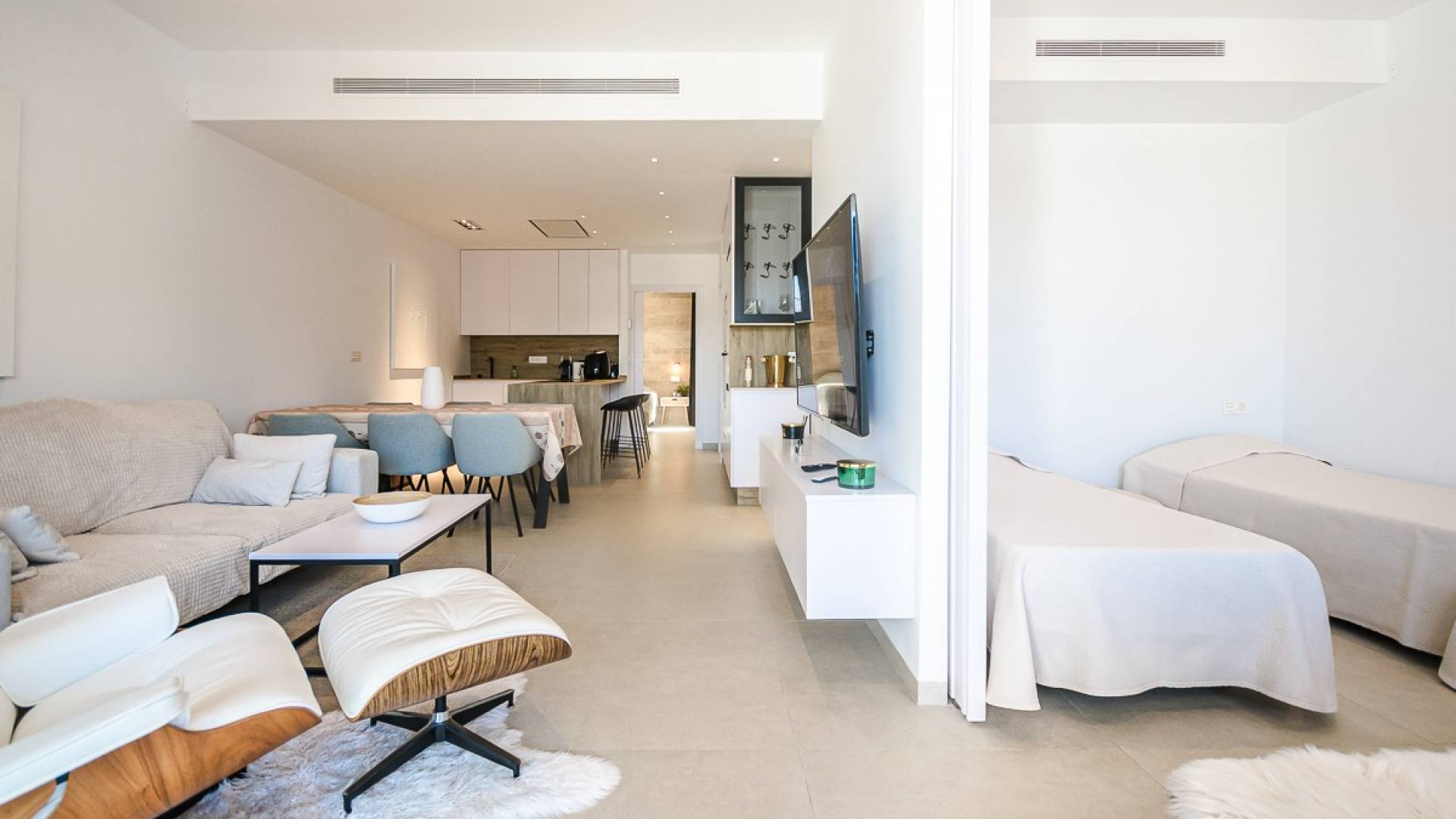 Tweedehands - Townhouse - San Pedro del Pinatar