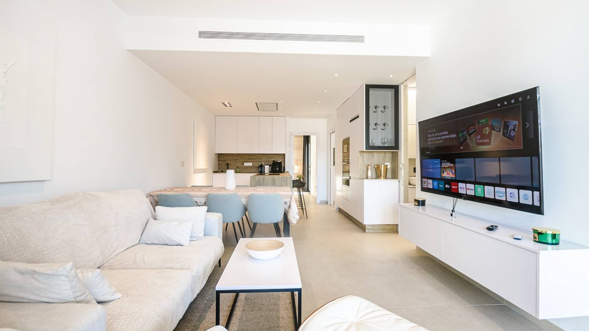 Tweedehands - Townhouse - San Pedro del Pinatar