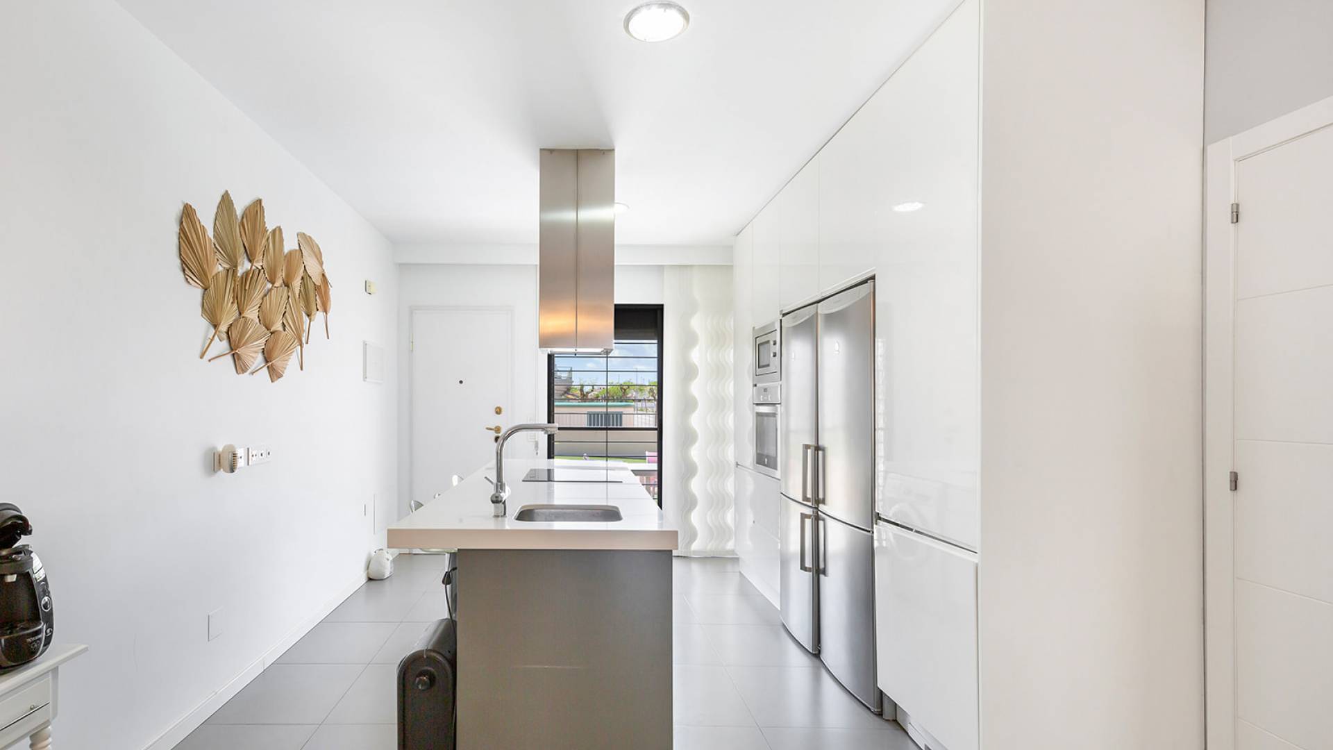 Tweedehands - Townhouse - Torre de la Horadada