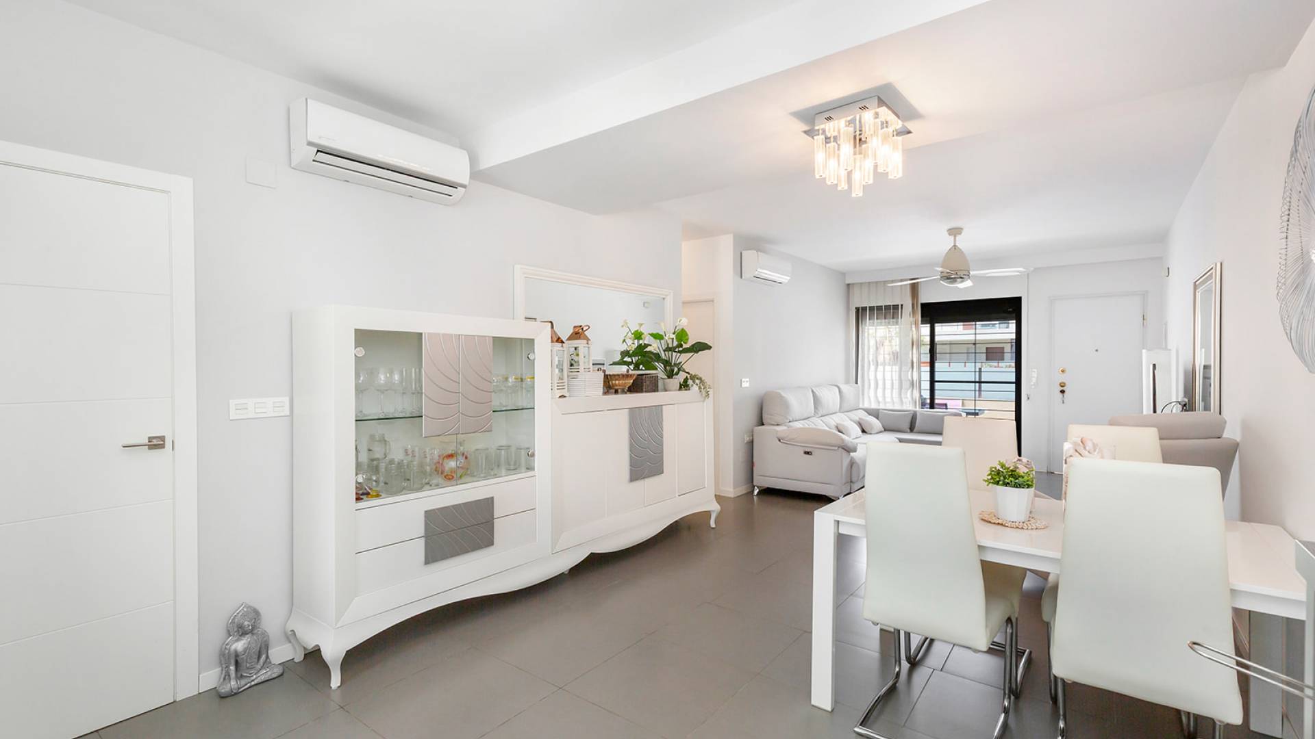 Tweedehands - Townhouse - Torre de la Horadada