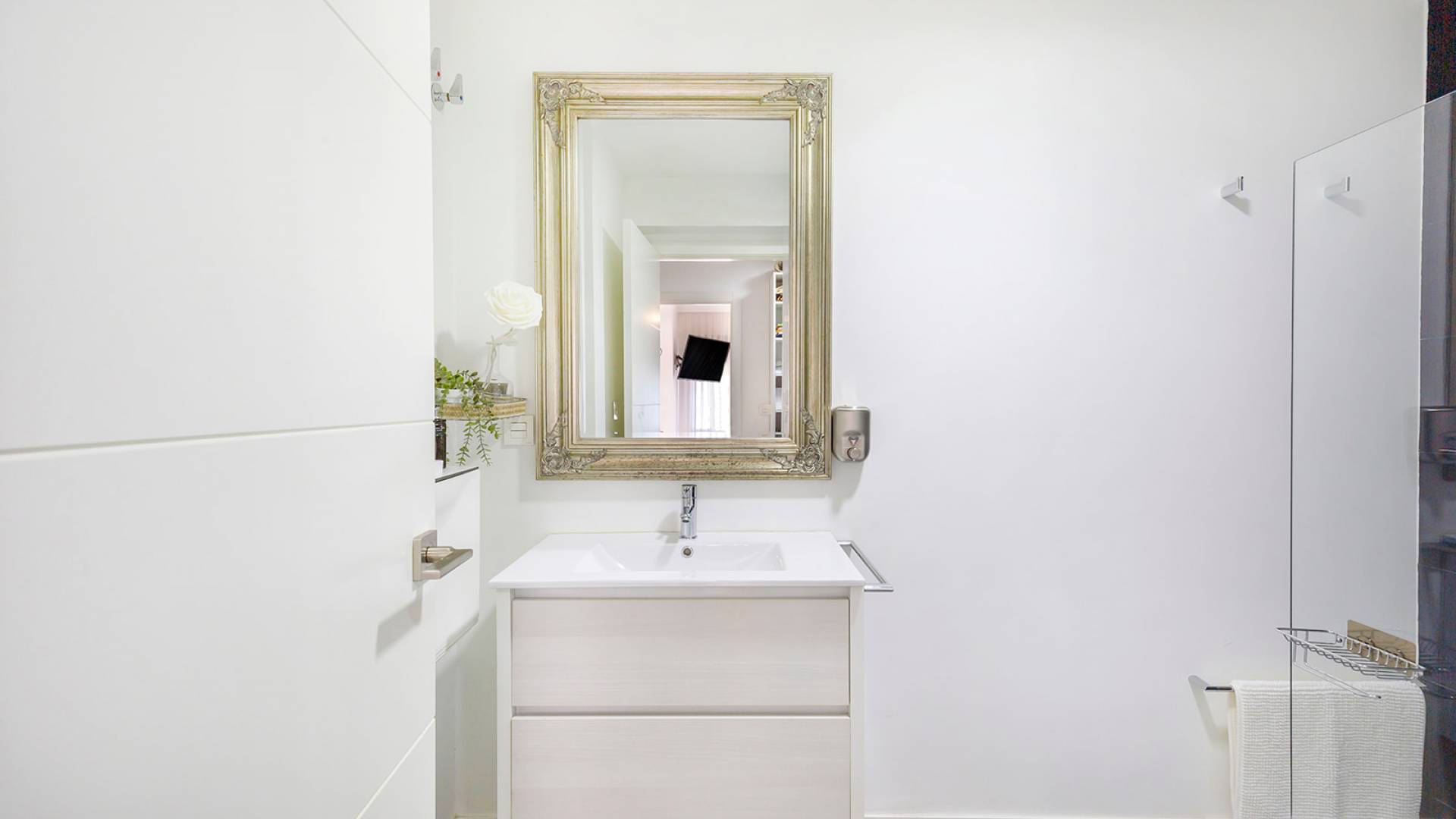 Tweedehands - Townhouse - Torre de la Horadada