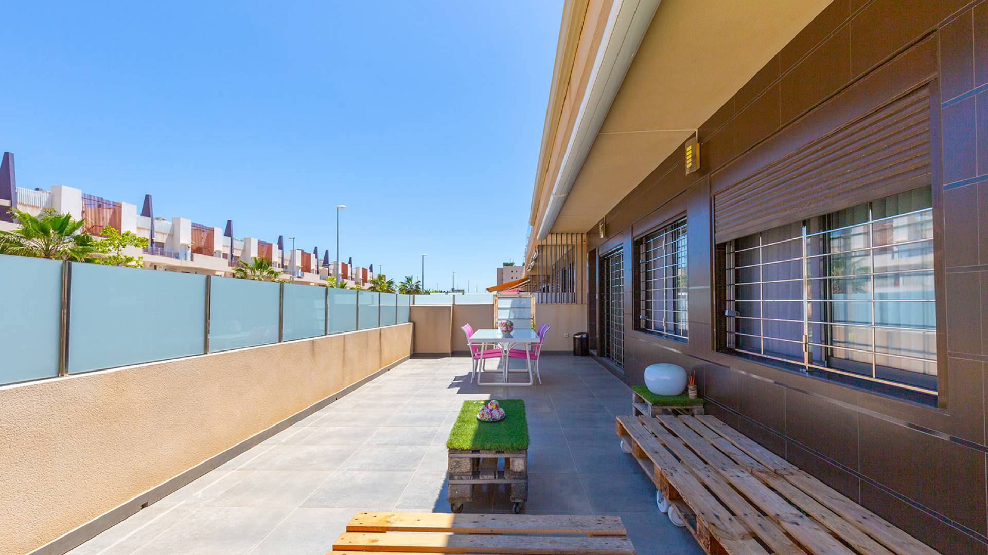 Tweedehands - Townhouse - Torre de la Horadada