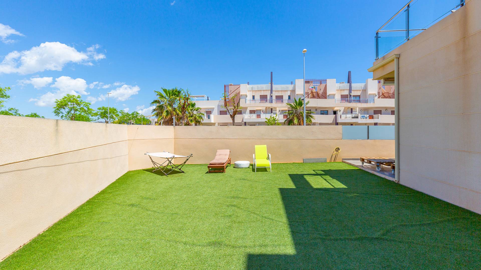 Tweedehands - Townhouse - Torre de la Horadada