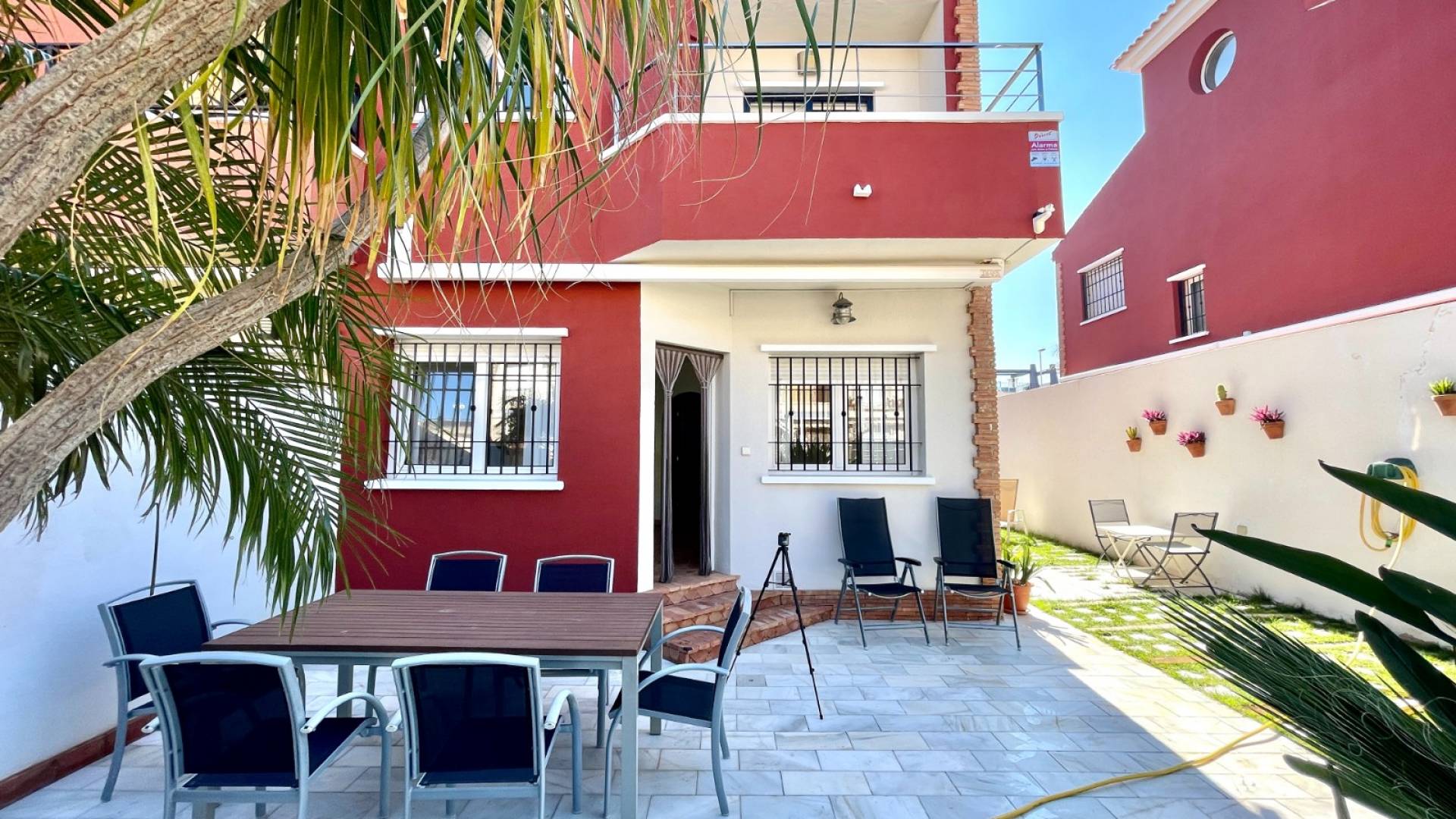 Tweedehands - Townhouse - Torre de la Horadada