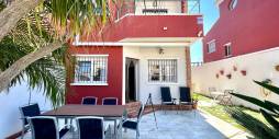 Tweedehands - Townhouse - Torre de la Horadada