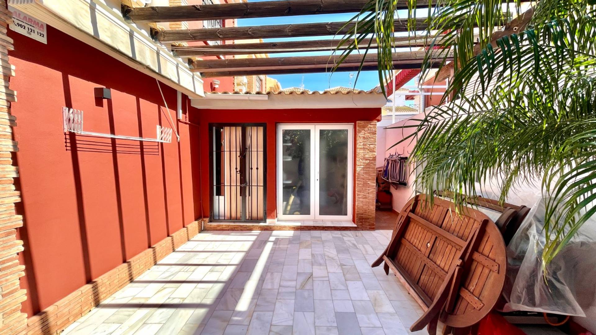 Tweedehands - Townhouse - Torre de la Horadada