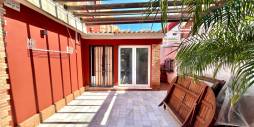 Tweedehands - Townhouse - Torre de la Horadada