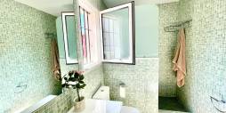 Tweedehands - Townhouse - Torre de la Horadada