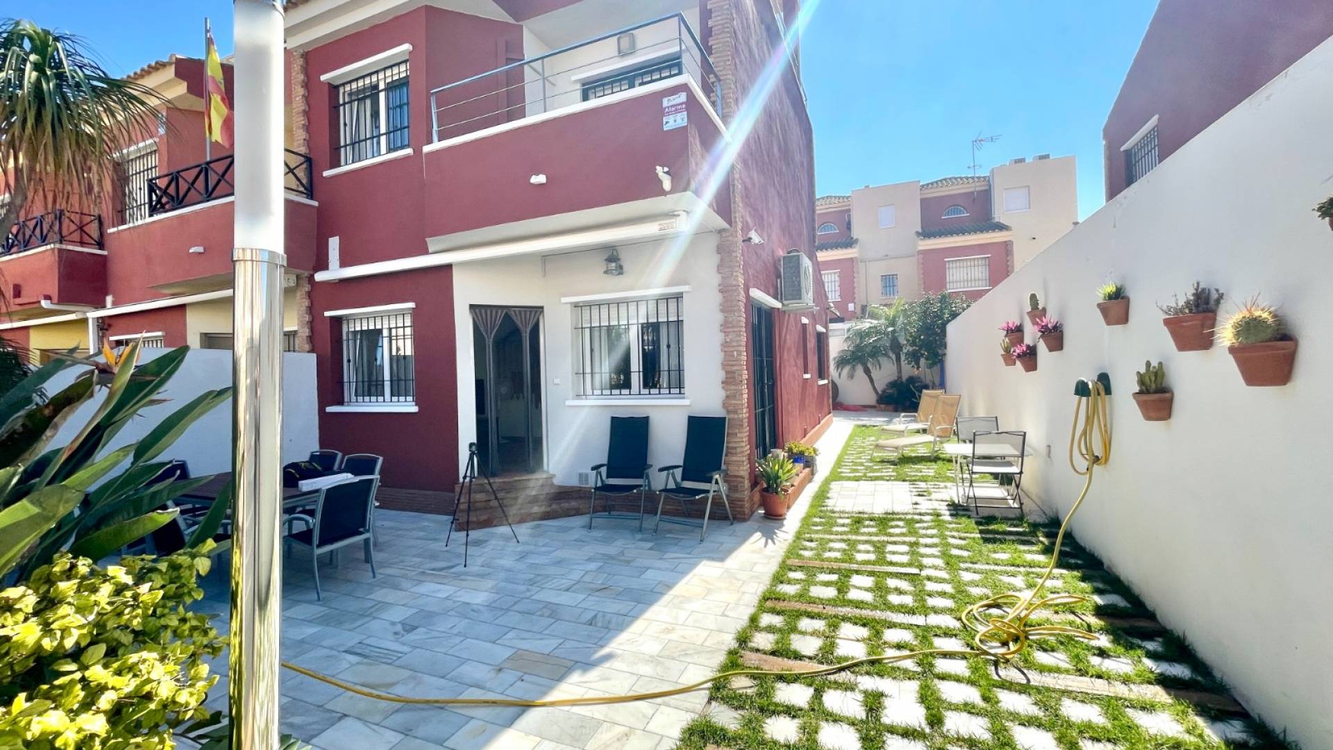 Tweedehands - Townhouse - Torre de la Horadada