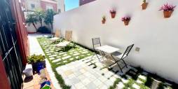 Tweedehands - Townhouse - Torre de la Horadada