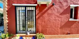 Tweedehands - Townhouse - Torre de la Horadada