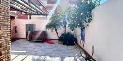 Tweedehands - Townhouse - Torre de la Horadada
