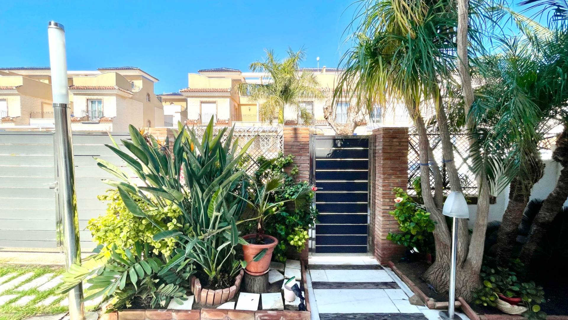 Tweedehands - Townhouse - Torre de la Horadada