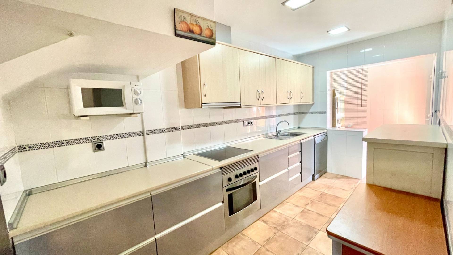 Tweedehands - Townhouse - Torre de la Horadada