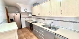 Tweedehands - Townhouse - Torre de la Horadada