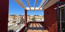 Tweedehands - Townhouse - Torre de la Horadada