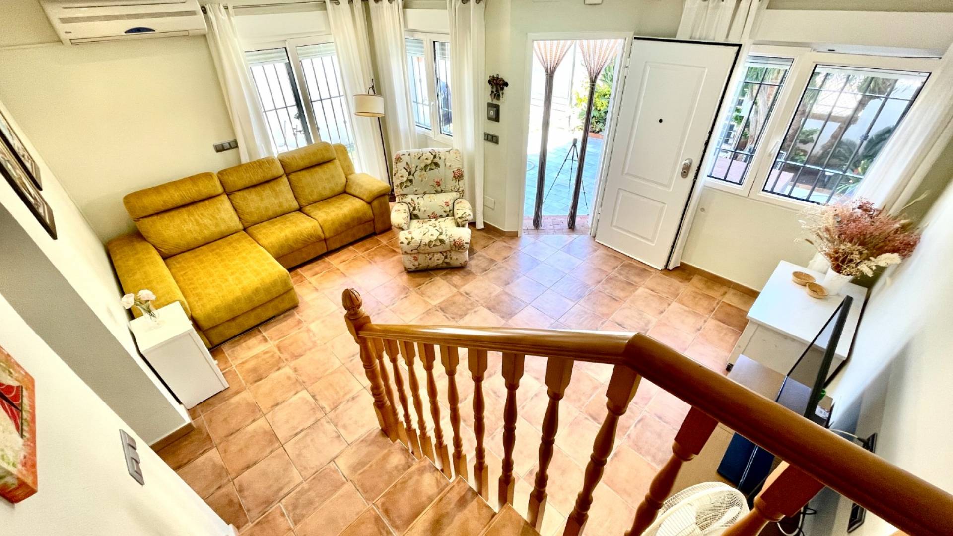 Tweedehands - Townhouse - Torre de la Horadada