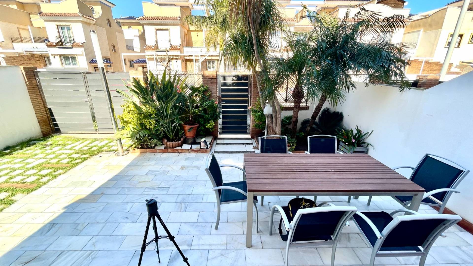 Tweedehands - Townhouse - Torre de la Horadada