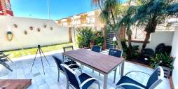 Tweedehands - Townhouse - Torre de la Horadada