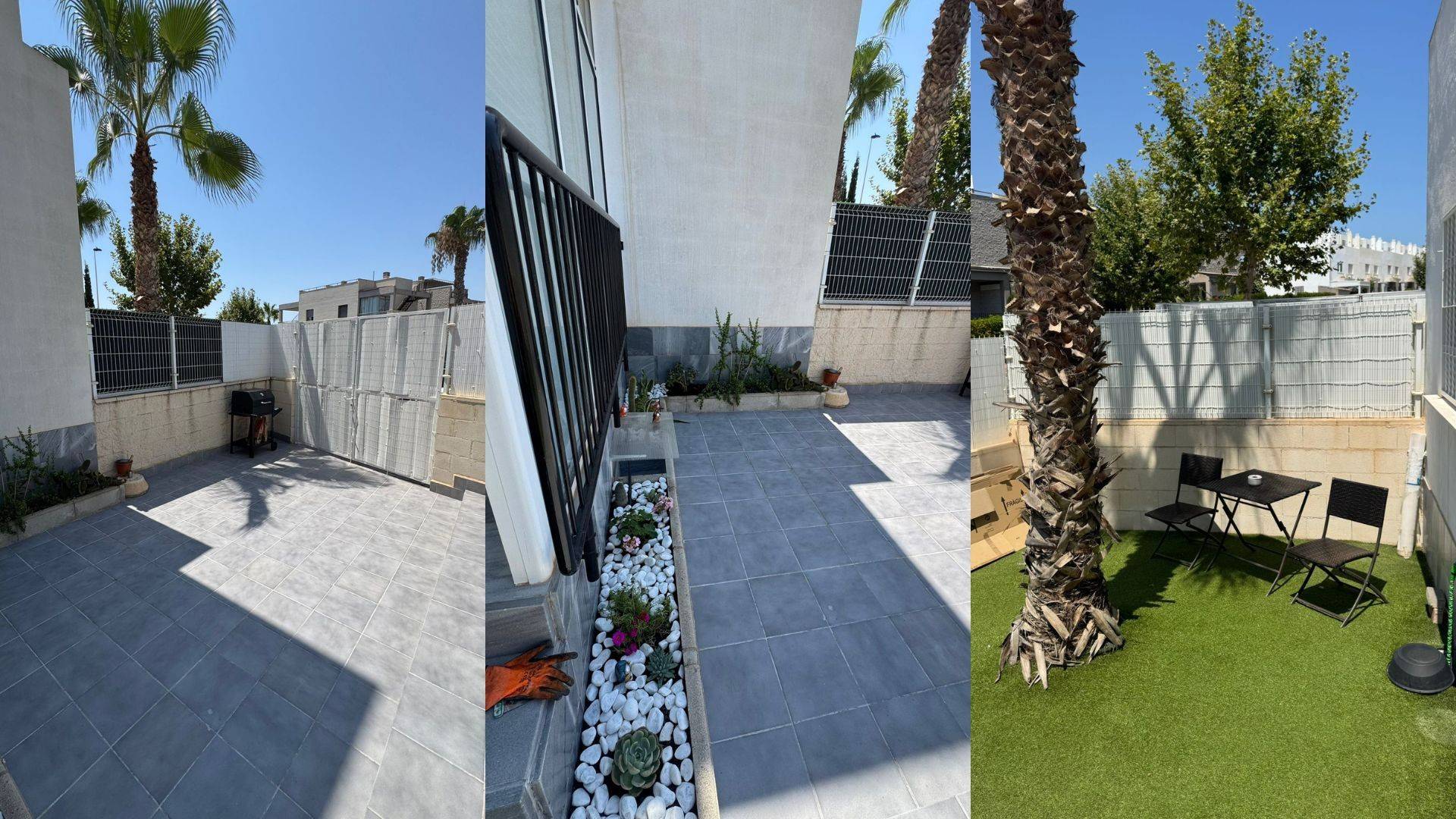 Tweedehands - Townhouse - Torrevieja - Aguas Nuevas