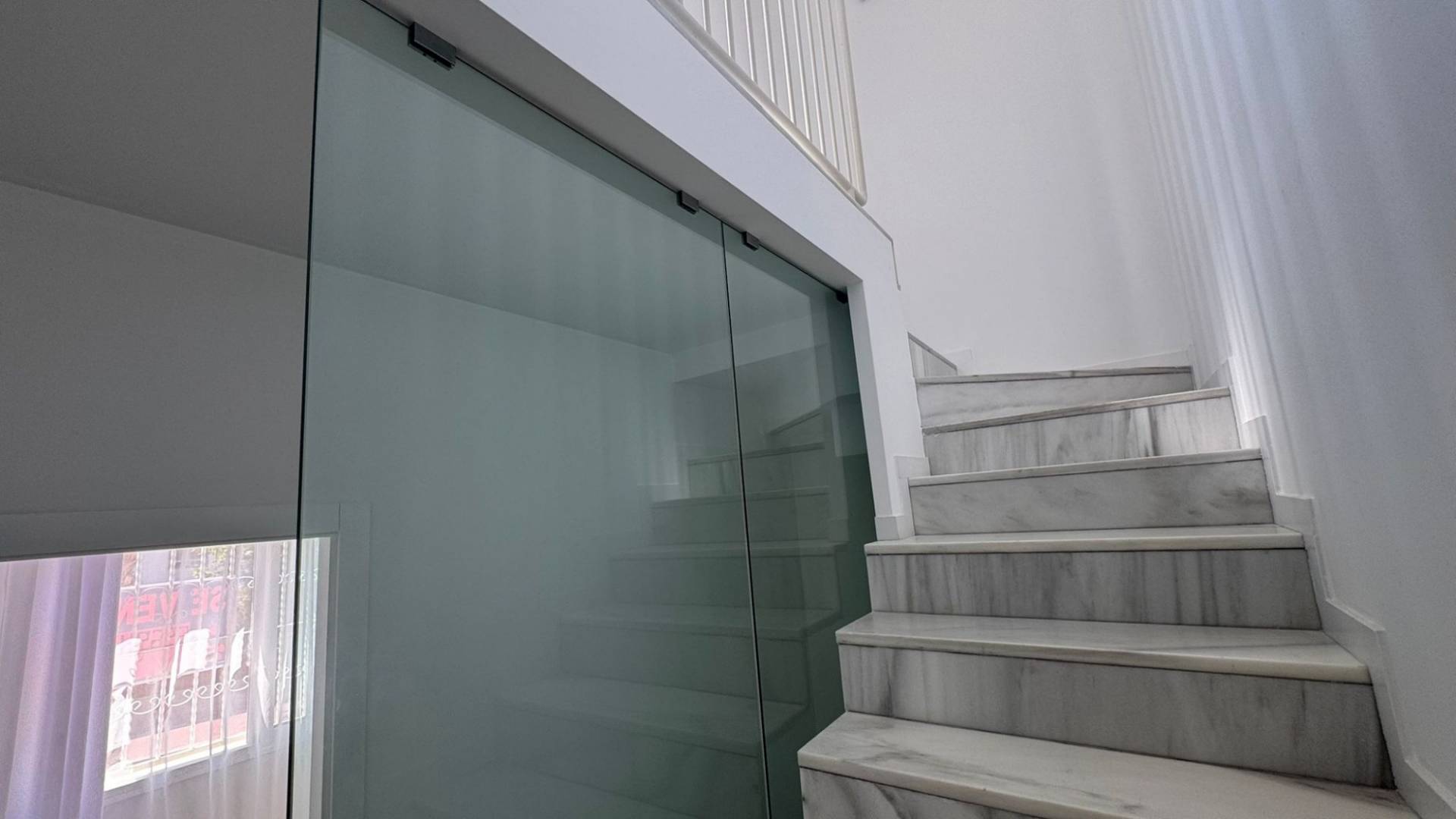 Tweedehands - Townhouse - Torrevieja - Aguas Nuevas