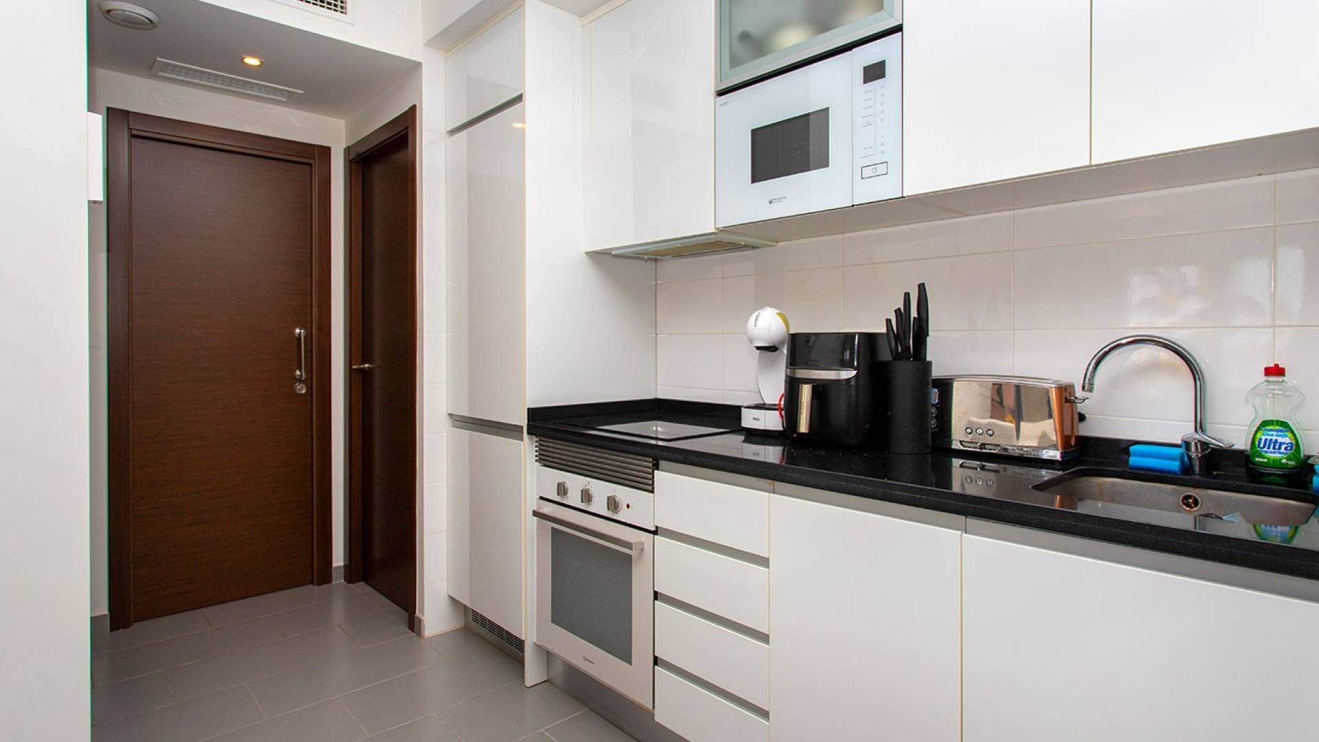 Tweedehands - Townhouse - Torrevieja - Aguas Nuevas