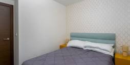 Tweedehands - Townhouse - Torrevieja - Aguas Nuevas