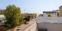 Tweedehands - Townhouse - Torrevieja - Aguas Nuevas