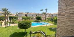 Tweedehands - Townhouse - Torrevieja - Aguas Nuevas