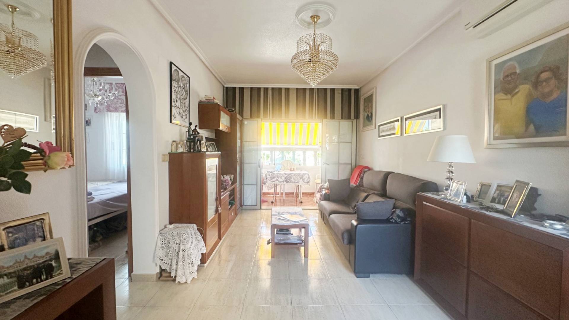 Tweedehands - Townhouse - Torrevieja - Aguas Nuevas