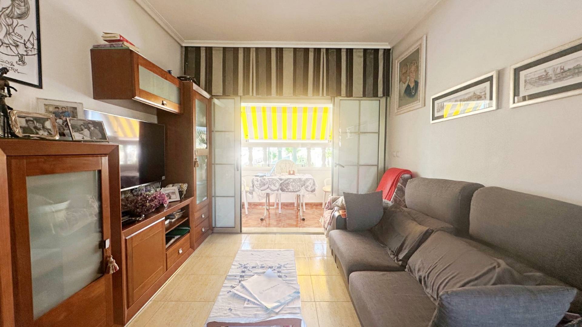 Tweedehands - Townhouse - Torrevieja - Aguas Nuevas