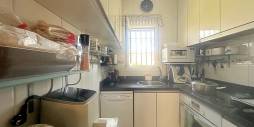 Tweedehands - Townhouse - Torrevieja - Aguas Nuevas